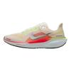 Nike Air Zoom Pegasus 41 Summit White Bright Crimson Sneakers FD2722-100