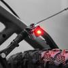 Light Brake Rear Light Bicycle Rear Light Bike Taillight Bicycle Brake Light Cycling Lantern