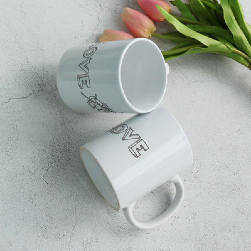 tk394-Design Mug 2p-Cupid of Love