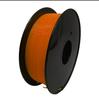 Transparent 1KG PLA 3D Printer Filament 1.75mm ABS PETG PC ASA TPU TPE PCL PA Plastic Rods Multiple Materials Available