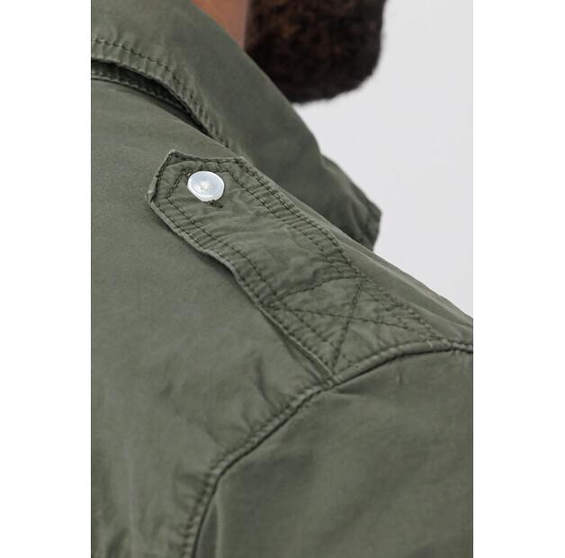 Shirt Alpha Industries AI.136427-136-L