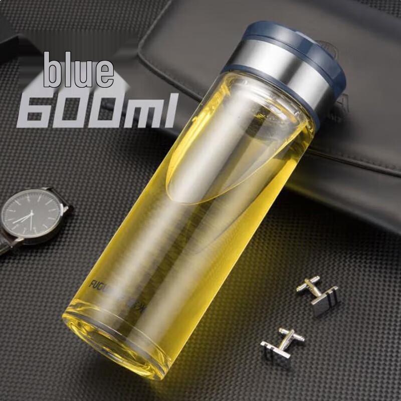 FUGUANG Shangyu Portable Ceramic & Stainless Steel Mug