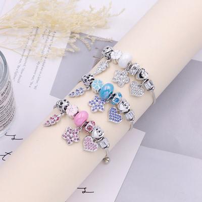 Bracelets – Bracelets tressés