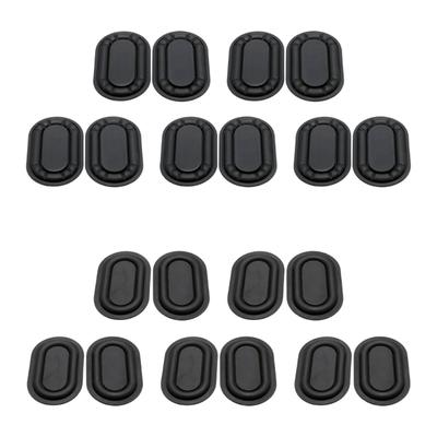 Colunas auto – Componentes para subwoofers