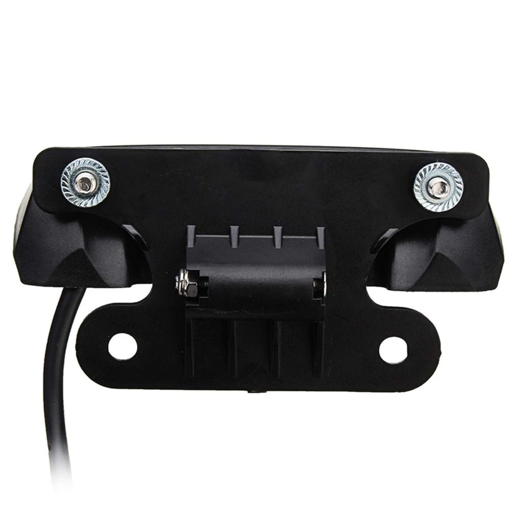 Xtahdge Universal 12-80V Lenkung + Fahren + Bremsen + Kennzeichenleuchte + Dual