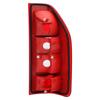 Tail Lights for Mercedes-Benz Sprinter 1996-2006 Rear Lights Turn Signal Light Brake Lamp Car Accessories