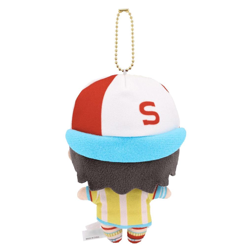 Hololive Oozora Subaru friends to Go Plush