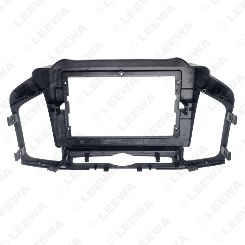 Versatile 10.1'' Screen Frame for 11-17 Chevrolet Captiva Android Navigation