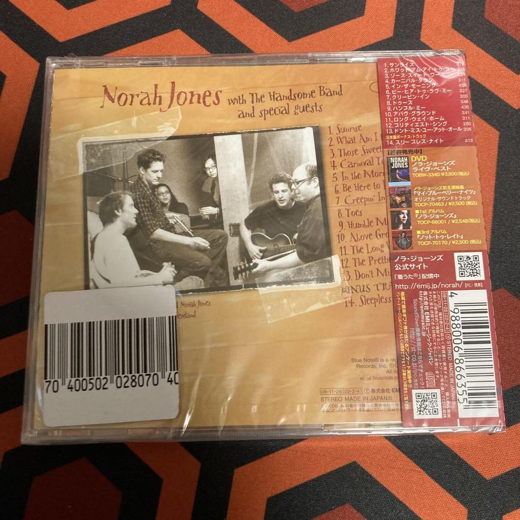 [USED] Covers - my favorite