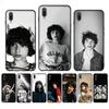 Finn Wolfhard Actor Singer Phone Case For Redmi Note 4 X 5 A 6 7 8 T 9 9S 10 11 11S 11Epro Poco M3 Pro