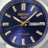 Seiko 5 Sports SNXS Series Automatic 32mm Day & Date SS Watch SRE021