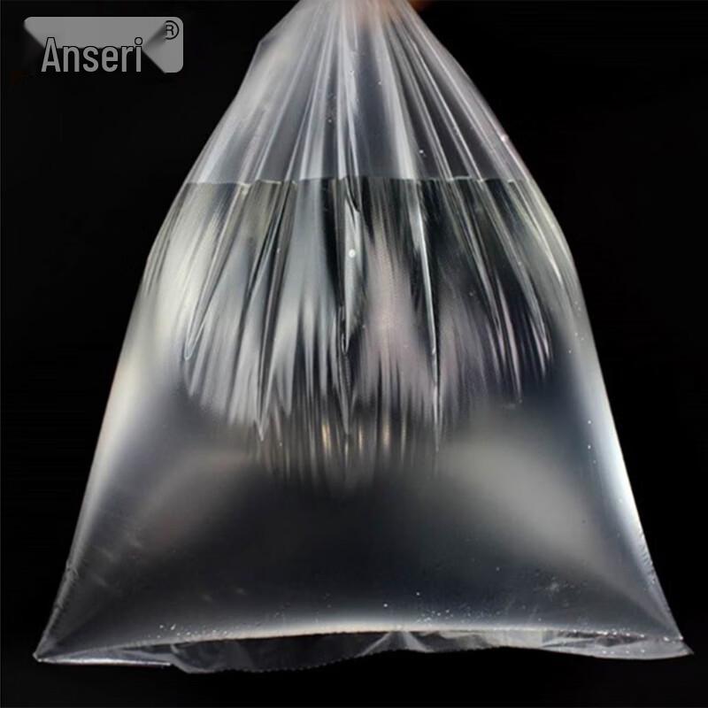 Aneroy Supermarket Continuous Roll Bags