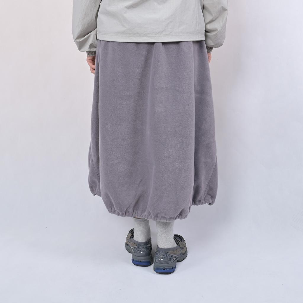 New Balance Shifted FW25 Casual Long Skirt Women's NWF45122-PUR