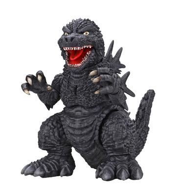 Chibimaru Godzilla Series 11 Godzilla Plastic Model No. (2023)