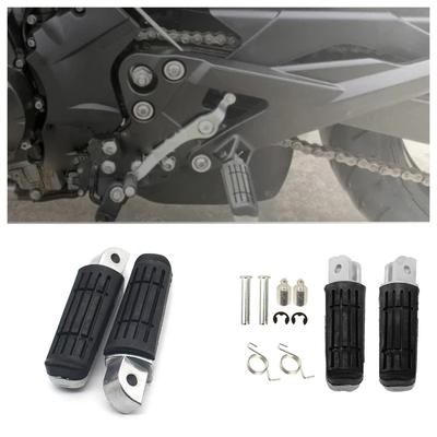 Marcos y accesorios para motocicletas – Reposapiés