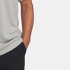 Under Armour Tech Logo Breathable Button Loose Short Sleeve Polo Shirt Men Tops 1290140-069