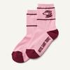 HOTEL SAINT TROPEZ PINK POINT MICCA SOCKS