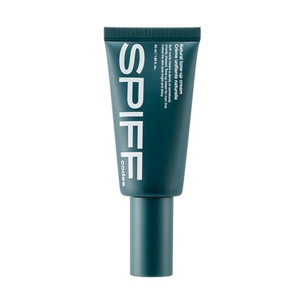 

[The FACE Shop] Spiffcodes Натуральный тонизирующий крем 50мл