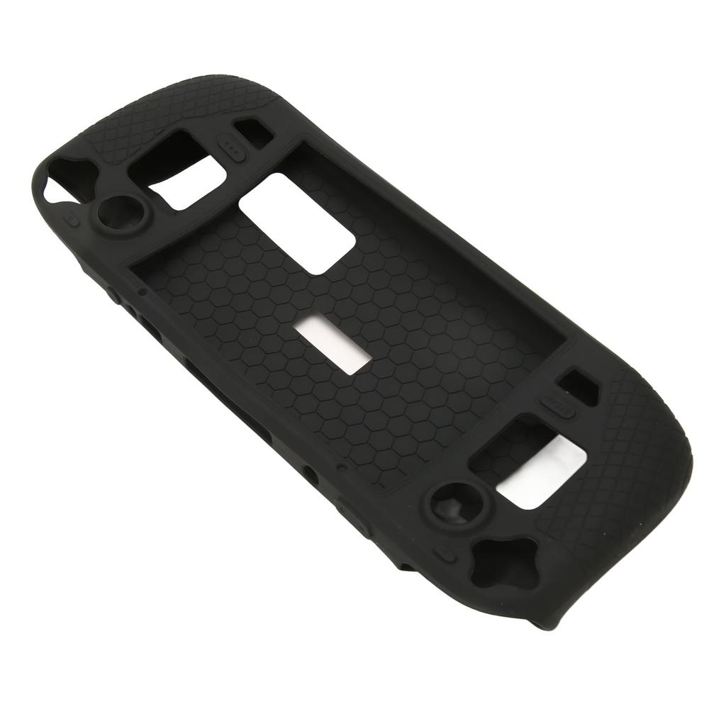 Silicone Protective Case All Round Protection Cover Soft Handheld Game Console Silicone Cover for