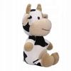 Plush Toy Cow Fudge Plush 30x21cm