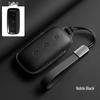 Geely Galaxy Starship 7 Key Case Cover with Protective Shell and Buckle for Car Interior Decoration