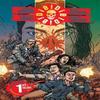 DieDieDie Band 1 von Scott M. Gimple Taschenbuch 9781534312142