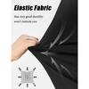 Men Short-Sleeve Compression T-Shirt Breathable Quick-Drying High Elasticity Spider Print, Running, Cycling, Gym Workouts Shirts