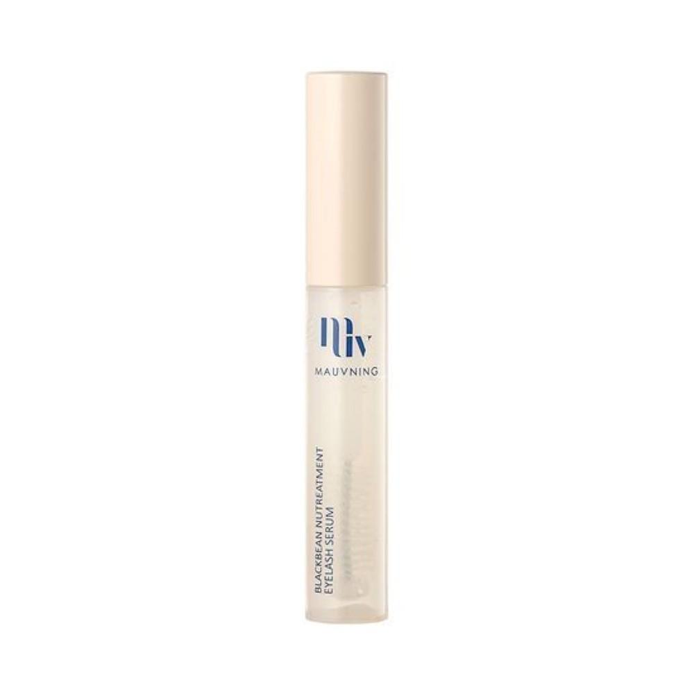MAUVNING Blackbean Nutreatment Eyelash Serum