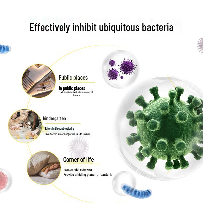 Walch Foaming Antibacterial Hand Soap