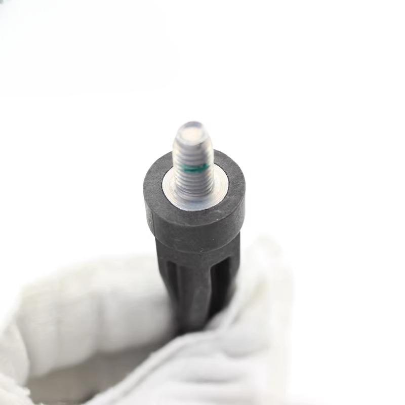 1pc 2pcs 6mm Engine Cover Screws Ball Bolt Strut Screw for MAXUS G10 G20 G50 T60 D60 D90