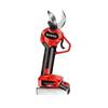 SMVP Cordless Electric Pruning Shears CN plug (adapter included)