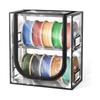 Dustproof Filament Storage Holder Sealed Filament Dry Box 3D Printing Filament Container  Universal