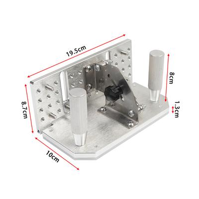 Elektrické nářadí – Dřevozpracující zařízení