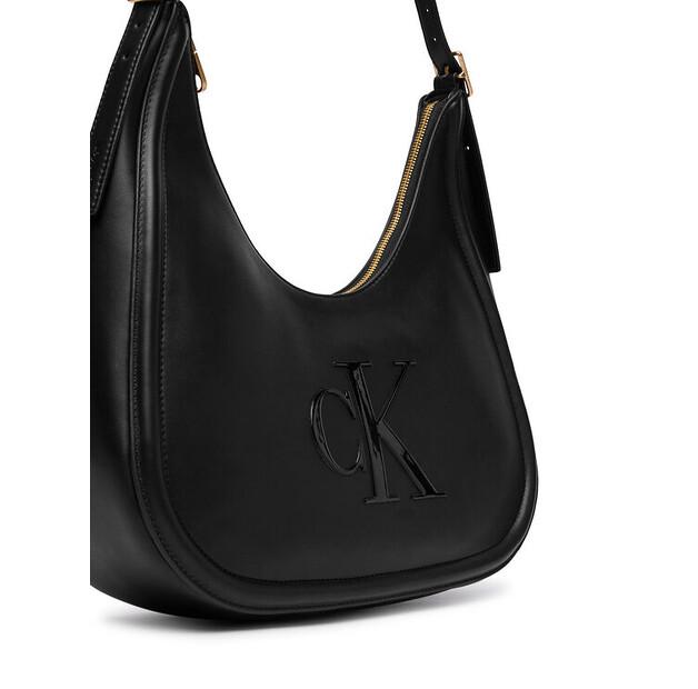 Сумка Calvin Klein Bold Ck Crescent Bag