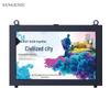 SANGENIU 55" Outdoor Digital Signage Display CN Plug (adapter Included)