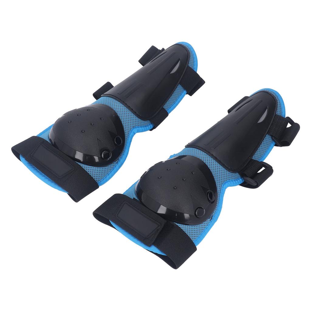 Kinder Radfahren Knieschoner Sturzschutz Knieschützer für Rollschuhlaufen Snowboarden Skifahren Roller