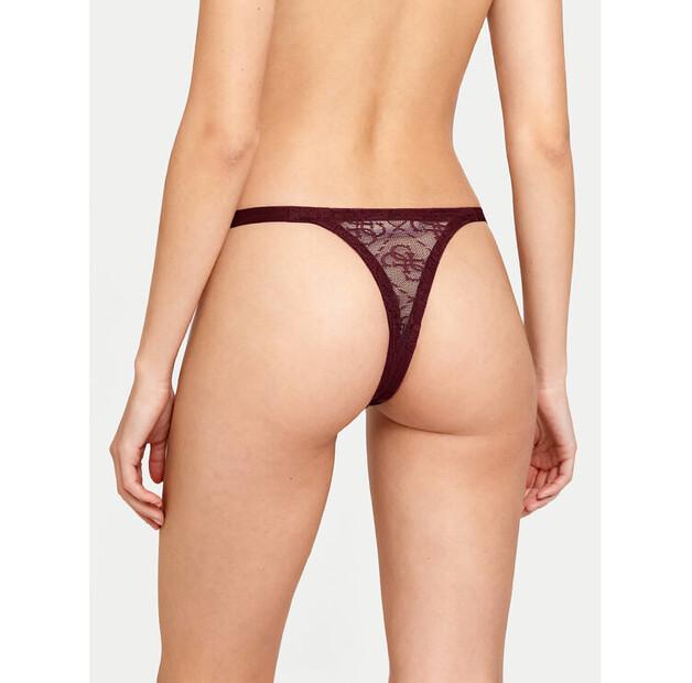 Guess Thongs O5RE10