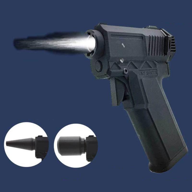 

Вентилятор Turbos Jet Вентилятор Turbos Violent, 110 000 об/мин, мощный вентилятор с высокоскоростным канальным вентилятором 1