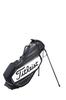 Titleist Premium Stand Bag TB20SXSF BKWT Black/White Men's