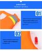 Mei Qilong Unisex Buoyancy Life Vest for Fishing, Rafting, and Flood Rescue