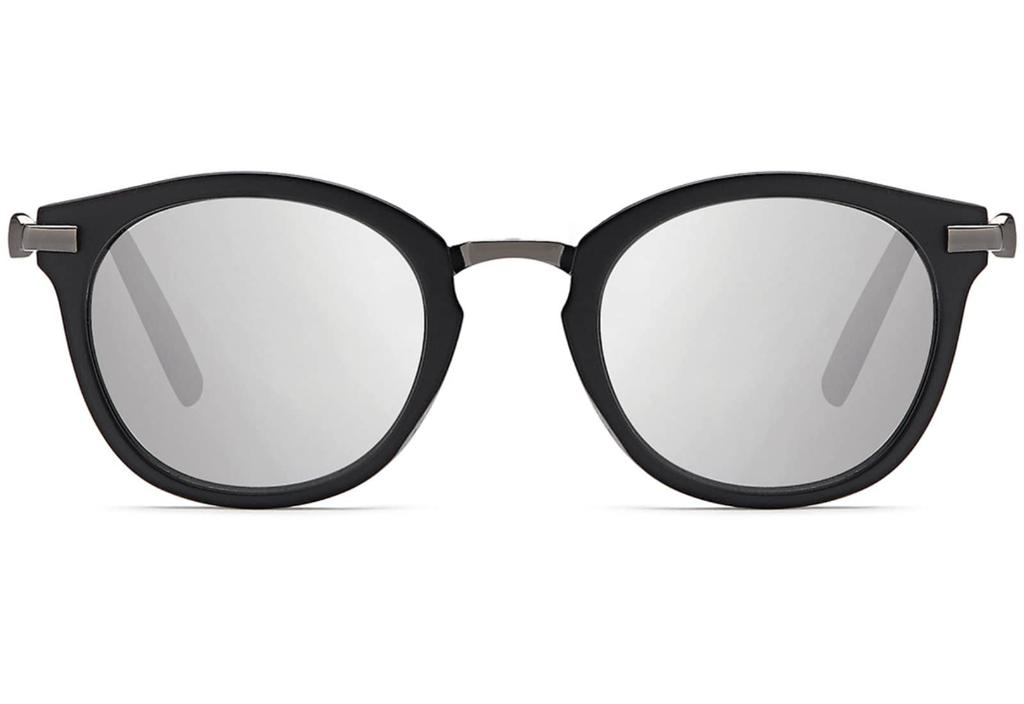 Desginer Sunglasses Women Men with Metal Frame