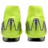 New Nike Mercurial Superfly 10 Academy Ag Volt Black FQ8329-700