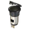 BT-10X 12V 120W Cigarette Lighter Power Socket Plug Outlet For Car Motorcycle Boat