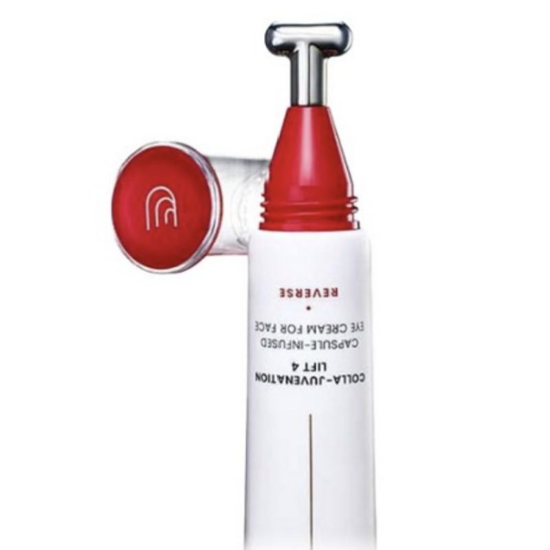 AHC Pro Shot Colla-Juvenation Lift 4 Capsule-Infused Eye Cream for Face 30ml