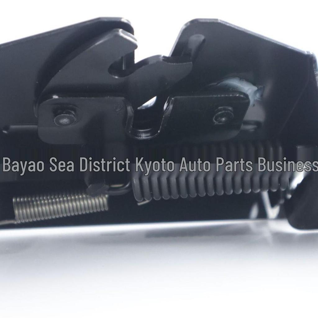 Kompatybilny zamek zatrzasku maski do silnika Kia K5 2023, nr części 81130-D9000