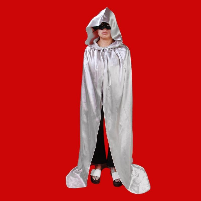 Halloween cape, Grim Reaper cape, witch cape, prince princess cape.
