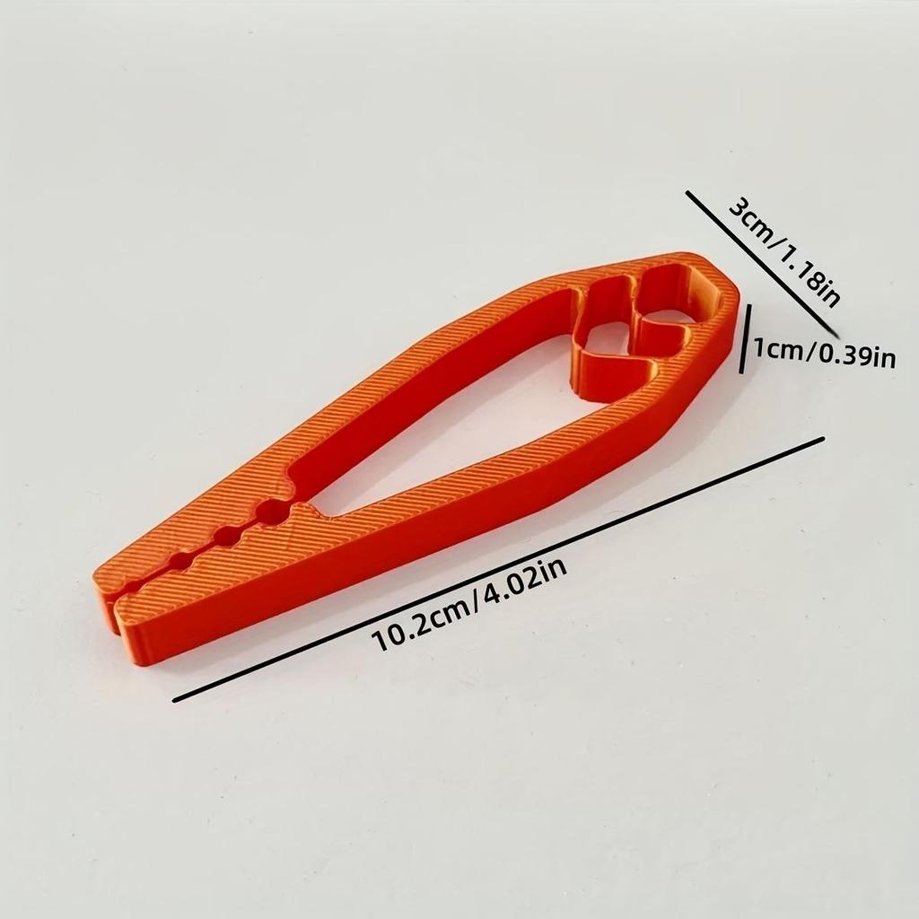 Fixateur de clous, outil portable de fixation de clous pour le travail du bois