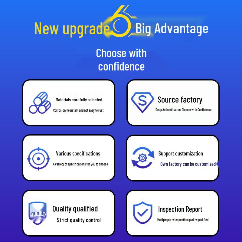 22 Series Full Coverage Anti-Skid Tire Chains for Cars, Trucks, Lorries, Buses, and Electric Vehicles