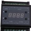 Smart Lighting DMX Tri Dimmer Brightness LED Light Controller 90-240V