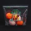 Ruhan Self-Sealing Food Zipper Bags